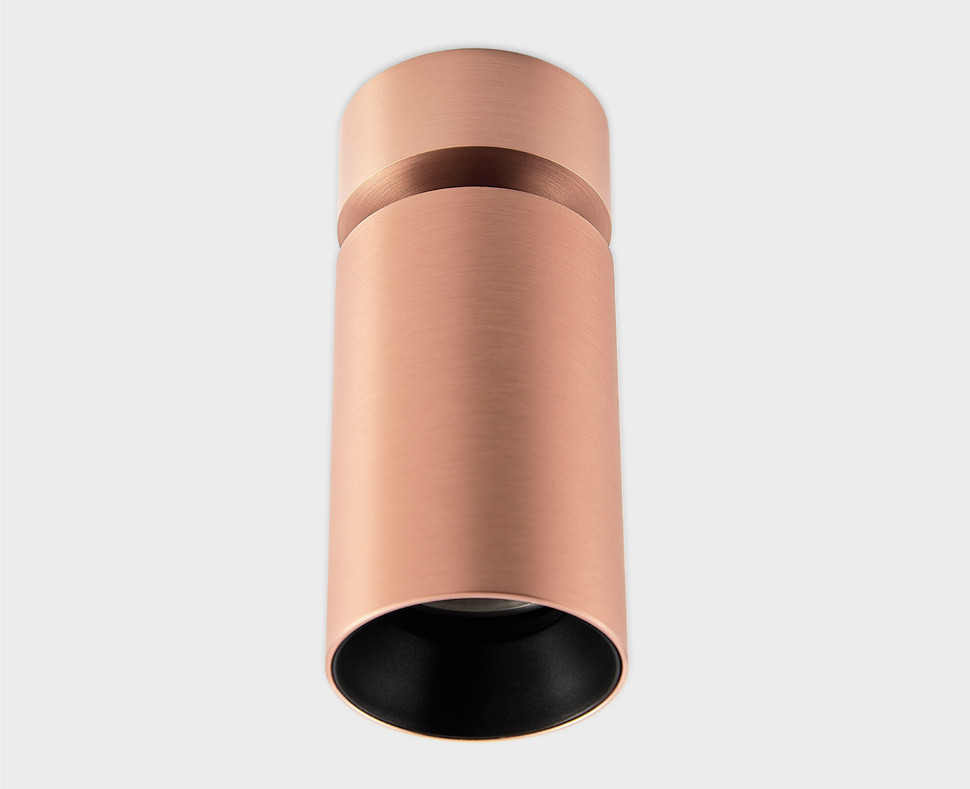 DANNY rose gold