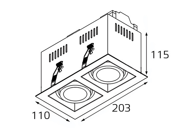 107421 alu