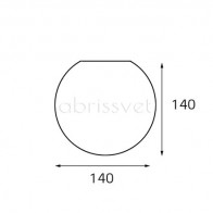 LINEA LIGHT PELOTA 6613
