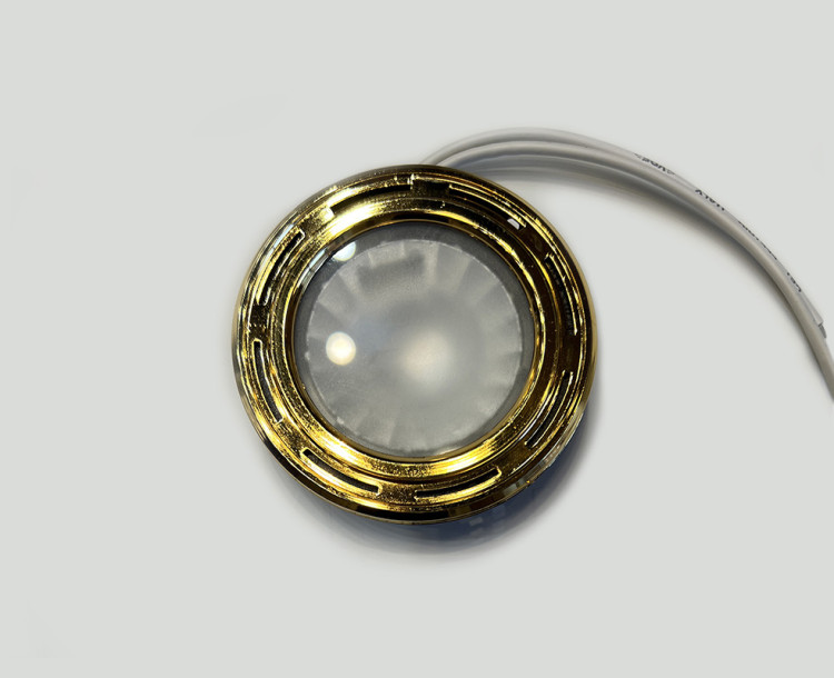 2021 gold