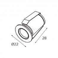 610819 alu
