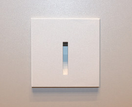 DL 3020 white