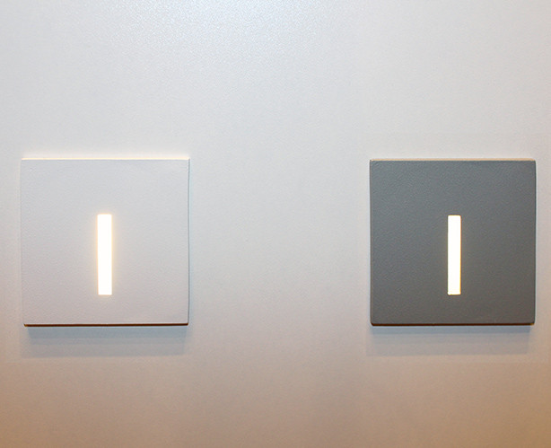 DL 3020 white
