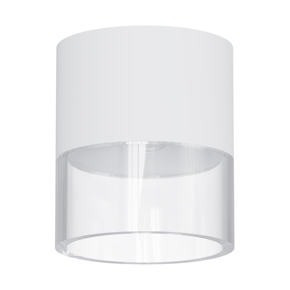 IT014-0201 white светильник потолочный