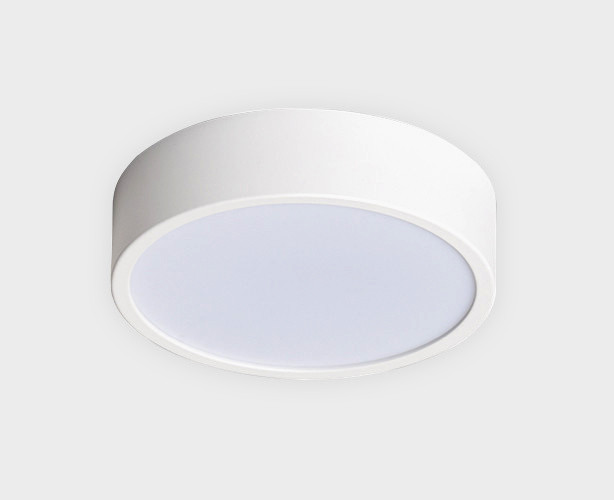 M04-525-175 white 3000K светильник потолочный