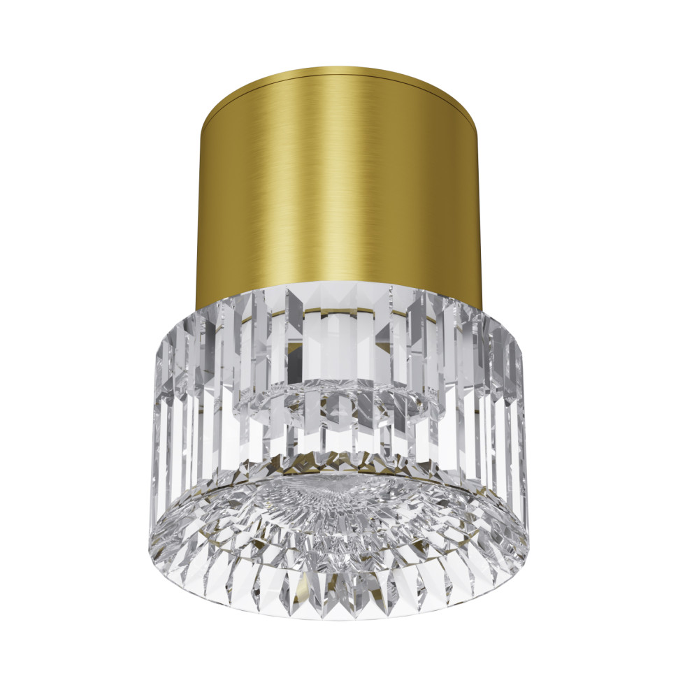 IT014-0202 gold светильник потолочный