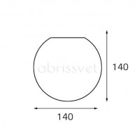 LINEA LIGHT PELOTA 6618