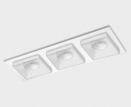 HAN SOLO white - 3шт. + SP 03 white