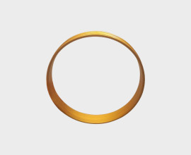 DE-315 gold