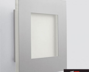 TRE CI LUCE FRAME 1
