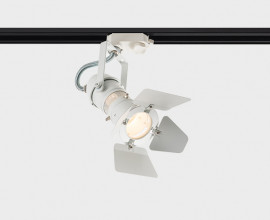 XFST1D white + WSO 80 white
