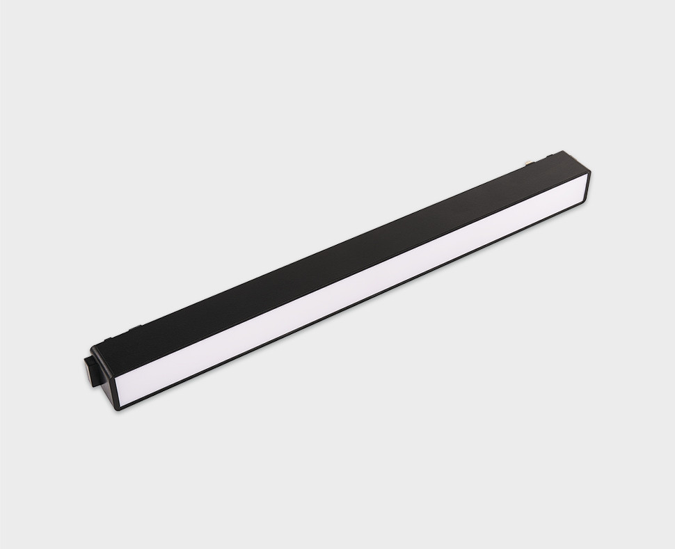IT09-9012 black 4000K светильник трековый