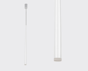 IT03-1428 white светильник подвесной