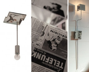 LINEA LIGHT 7454 MOMABOMA