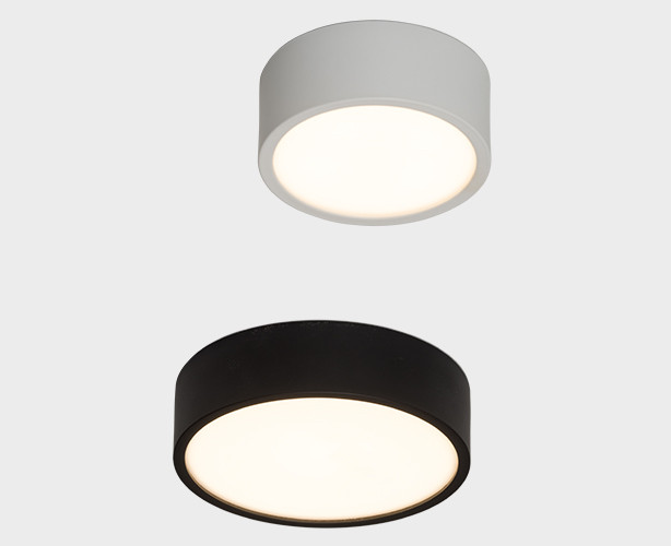 M04-525-146 white 4000K светильник потолочный