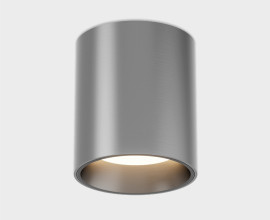 IT014-0207 nickel светильник потолочный