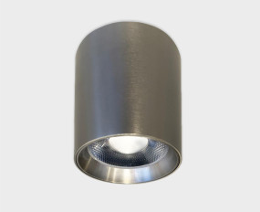 IT014-0207 nickel светильник потолочный