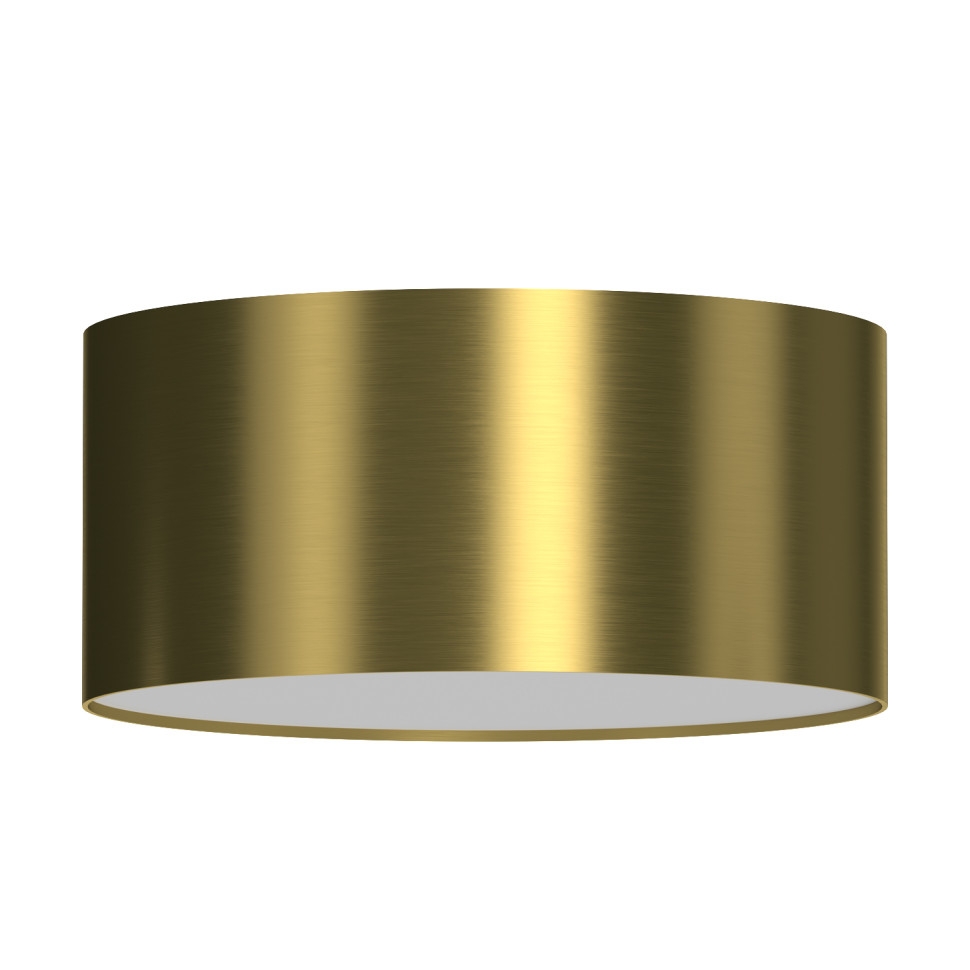 IT014-0206 gold светильник потолочный