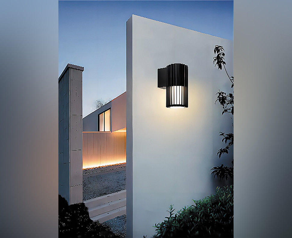 IT3047 настенный уличный светильник