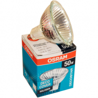 OSRAM 44870 VWFL  DECOSTAR  51S 60° галогенная лампа