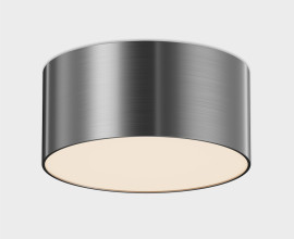 IT014-0206 nickel светильник потолочный