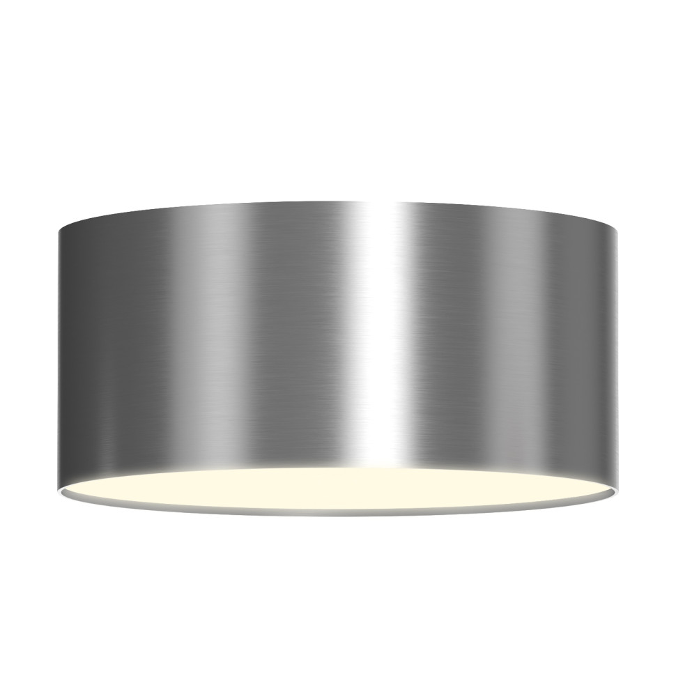 IT014-0206 nickel светильник потолочный