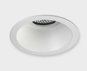 M04-5002 white светильник встраиваемый