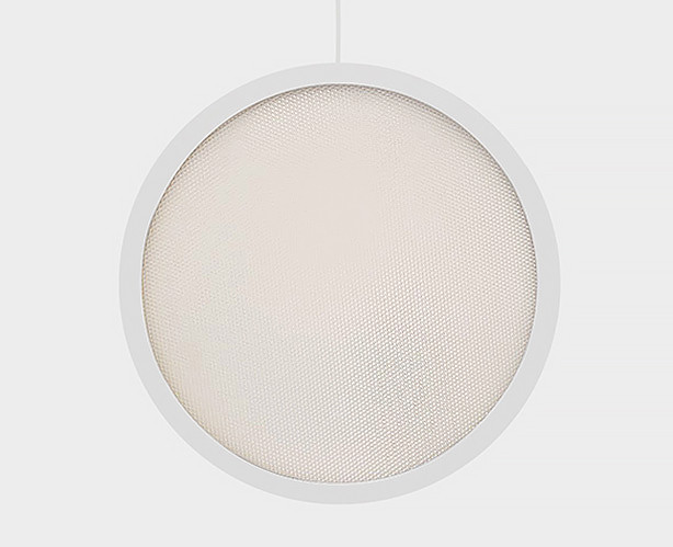 IT08-8022 white 3000K светильник подвесной