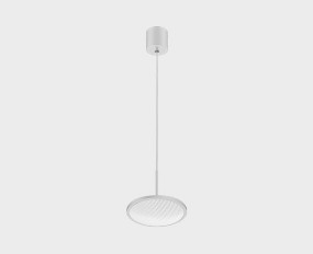 IT08-8022 white 3000K светильник подвесной