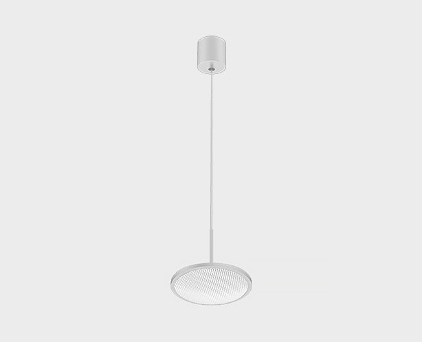 IT08-8022 white 3000K светильник подвесной