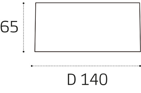 IT014-0206 white светильник потолочный
