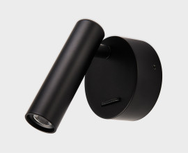 IT08-8023 black 3000K