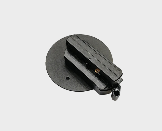 MEGALIGHT M03-007 TR black