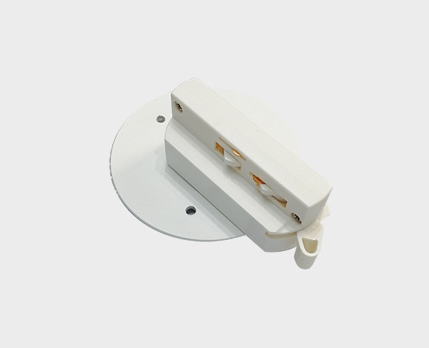 MEGALIGHT M03-007 TR white