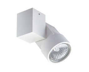 OX 1A white