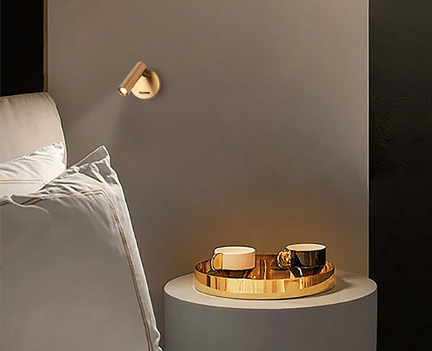 IT08-8023 bronze 3000K