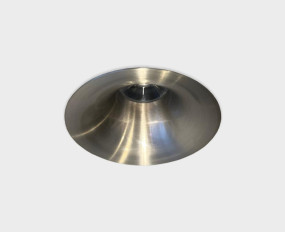 IT014-0208 nickel светильник встраиваемый