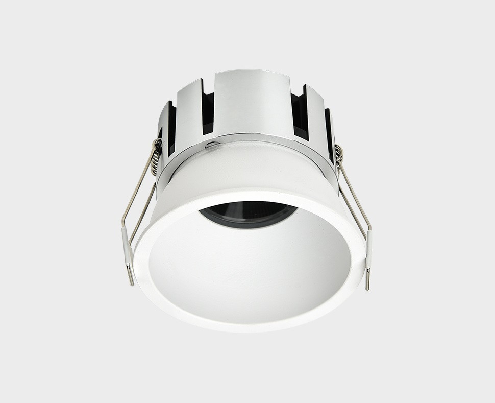 IT06-6032 white 3000K светильник встраиваемый влагозащищенный