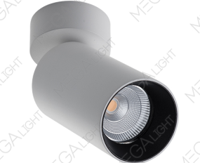 DANNY mini air white/black