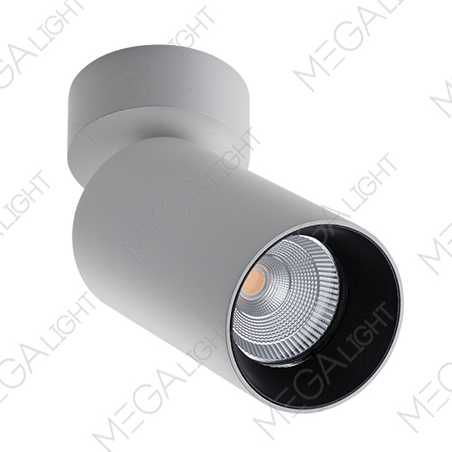DANNY mini air white/black