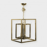 WP 12664A gold светильник подвесной