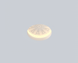 STELLANOVA ATLAS 160 CLASSIC SN 430C
