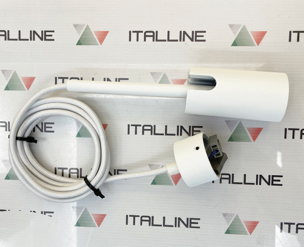 DL 3038 white