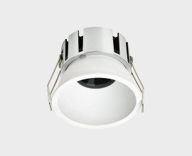 IT06-6033 white 3000K светильник встраиваемый влагозащищенный