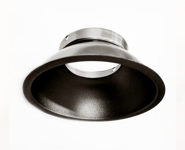 reflector for 3160 gold отражатель для светильника