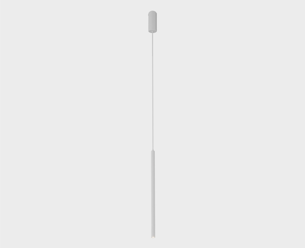 IT014-0205 white светильник подвесной