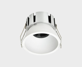IT06-6033 white 4000K светильник встраиваемый влагозащищенный