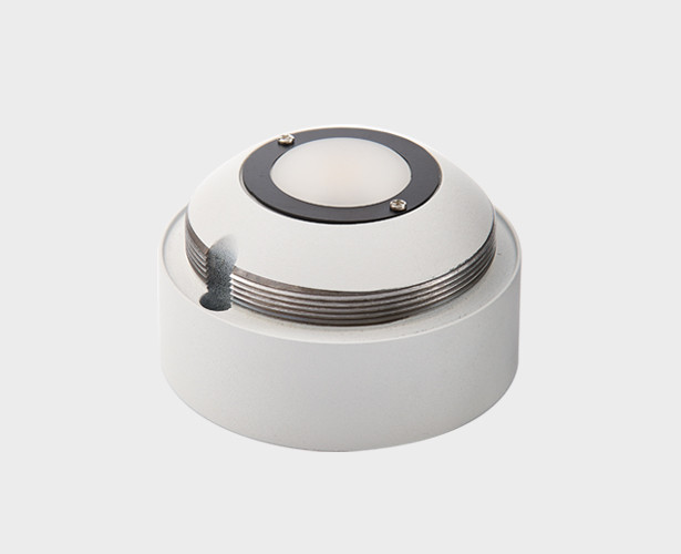 DL 3030 white светильник потолочный влагозащищенный