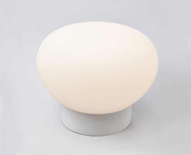 DL 3030 white светильник потолочный влагозащищенный