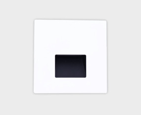 IT015-0301+IT015-0302 white светильник встраиваемый уличный